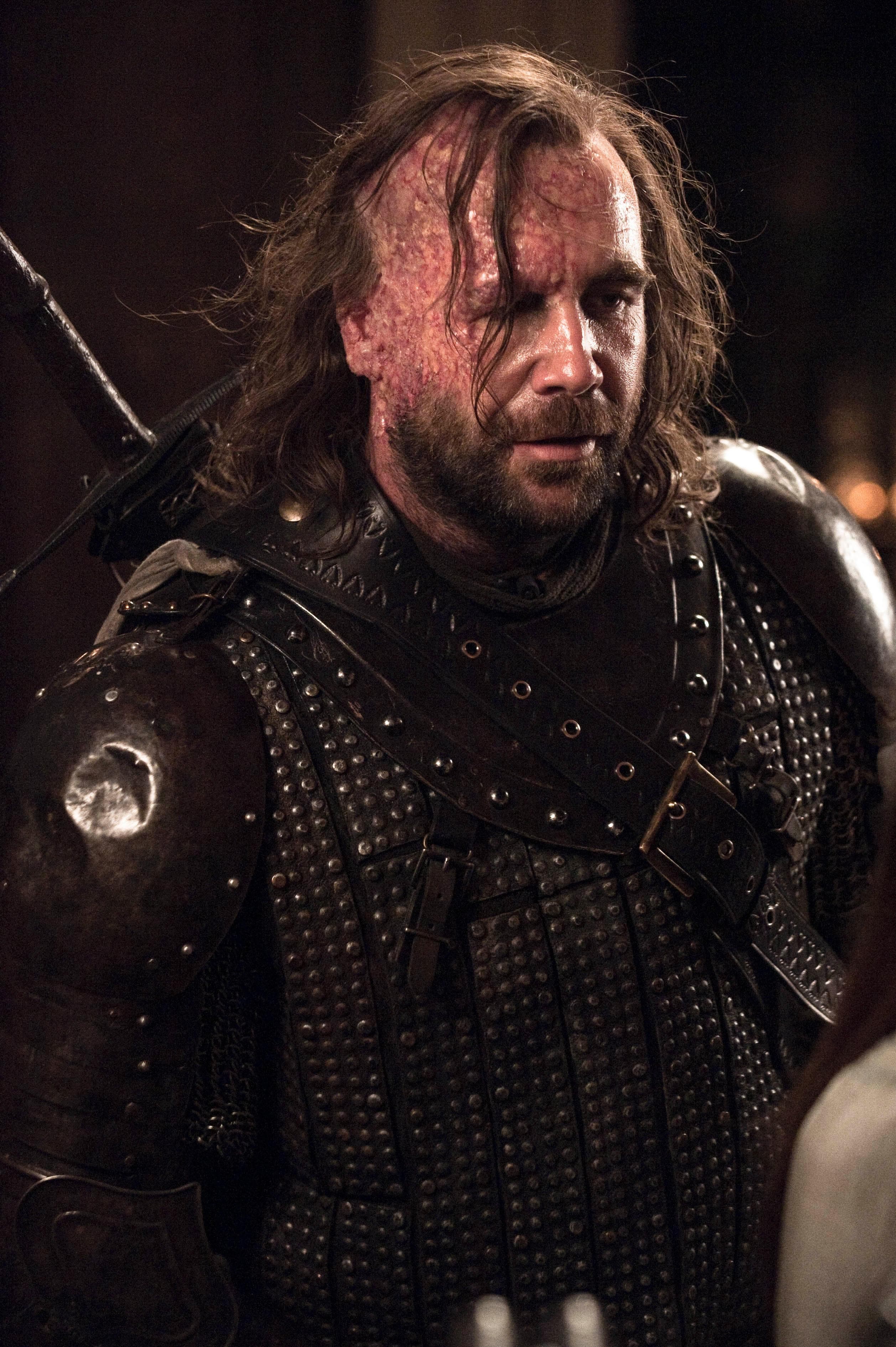 The Most Badass Game Of Thrones Characters