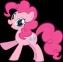 Pinkie Pie on Random Best My Little Pony: Friendship Is Magic Characters