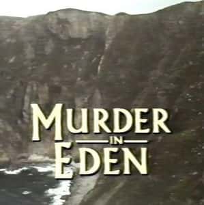 Murder in Eden