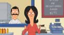 Linda Belcher on Random Bob's Burgers Character You Are, Based On Your Zodiac Sign
