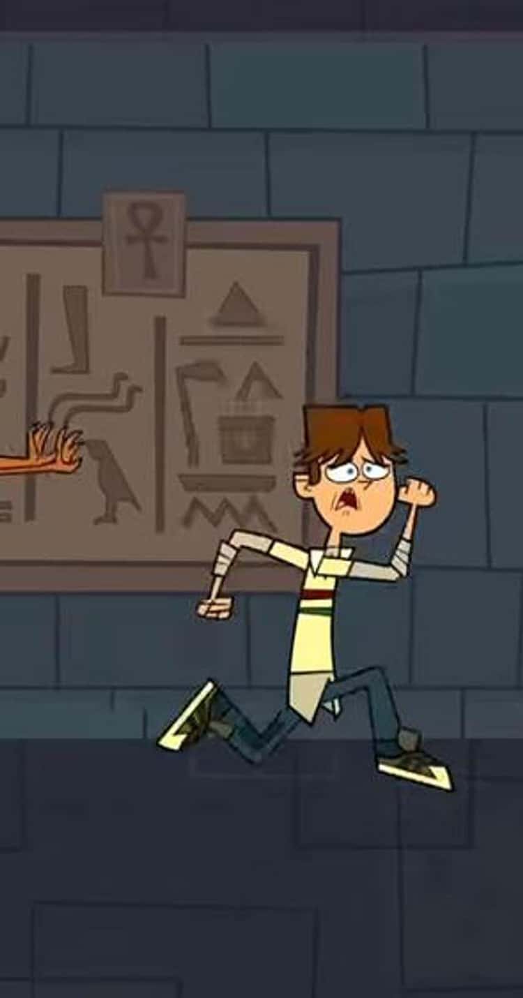 Every Total Drama Character's Favorite Robotboy Character