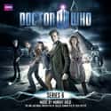 Doctor Who Series 6 on Random Best Seasons of Doctor Who