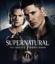 Supernatural - Season 7 on Random Best Seasons of 'Supernatural'