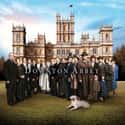 Downton Abbey on Random Best Period Piece TV Shows