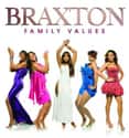 Braxton Family Values on Random Best Current WE tv Shows