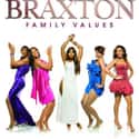 Braxton Family Values on Random Best Current WE tv Shows