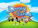 The Looney Tunes Show on Random Greatest Cartoon Theme Songs