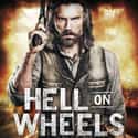 Hell on Wheels on Random Best Period Piece TV Shows