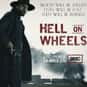 Anson Mount, Colm Meaney, Robin McLeavy   Hell on Wheels is a 2011 TV film directed by David Von Ancken.