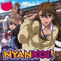 Nyan Koi! on Random Greatest Harem Anime