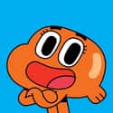 The Amazing World of Gumball on Random Best Current Animated Series