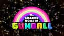 The Amazing World of Gumball on Random Best Current Cartoon Network Shows