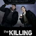 The Killing on Random Best Serial Dramas of the 21st Century