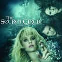 The Secret Circle on Random Best Supernatural Teen Series