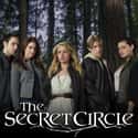 The Secret Circle on Random TV Shows Canceled Before Their Time