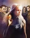 The Secret Circle on Random Best Supernatural Drama TV Shows