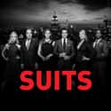 Suits on Random Best Lawyer TV Shows