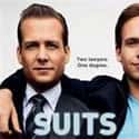Suits on Random Best Serial Dramas of the 21st Century