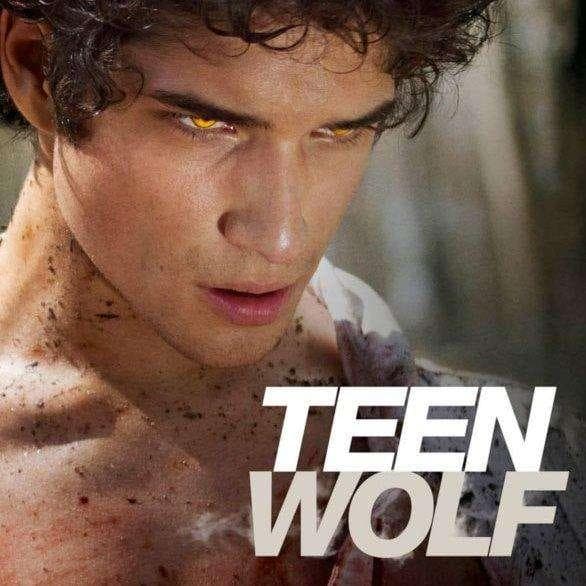 Teen Wolf