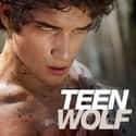 Teen Wolf on Random Best Teen Sci-Fi And Fantasy TV Series