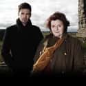 Vera on Random Very Best British Crime Dramas