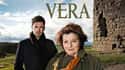 Vera on Random Recent British TV Shows