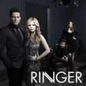 Ringer on Random TV Shows Canceled Before Their Time