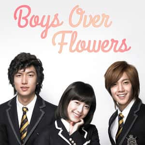 Boys Over Flowers