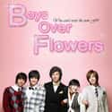 Boys Over Flowers on Random Best Romantic Comedy K-Dramas
