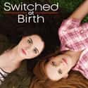 Switched at Birth on Random Best High School TV Shows