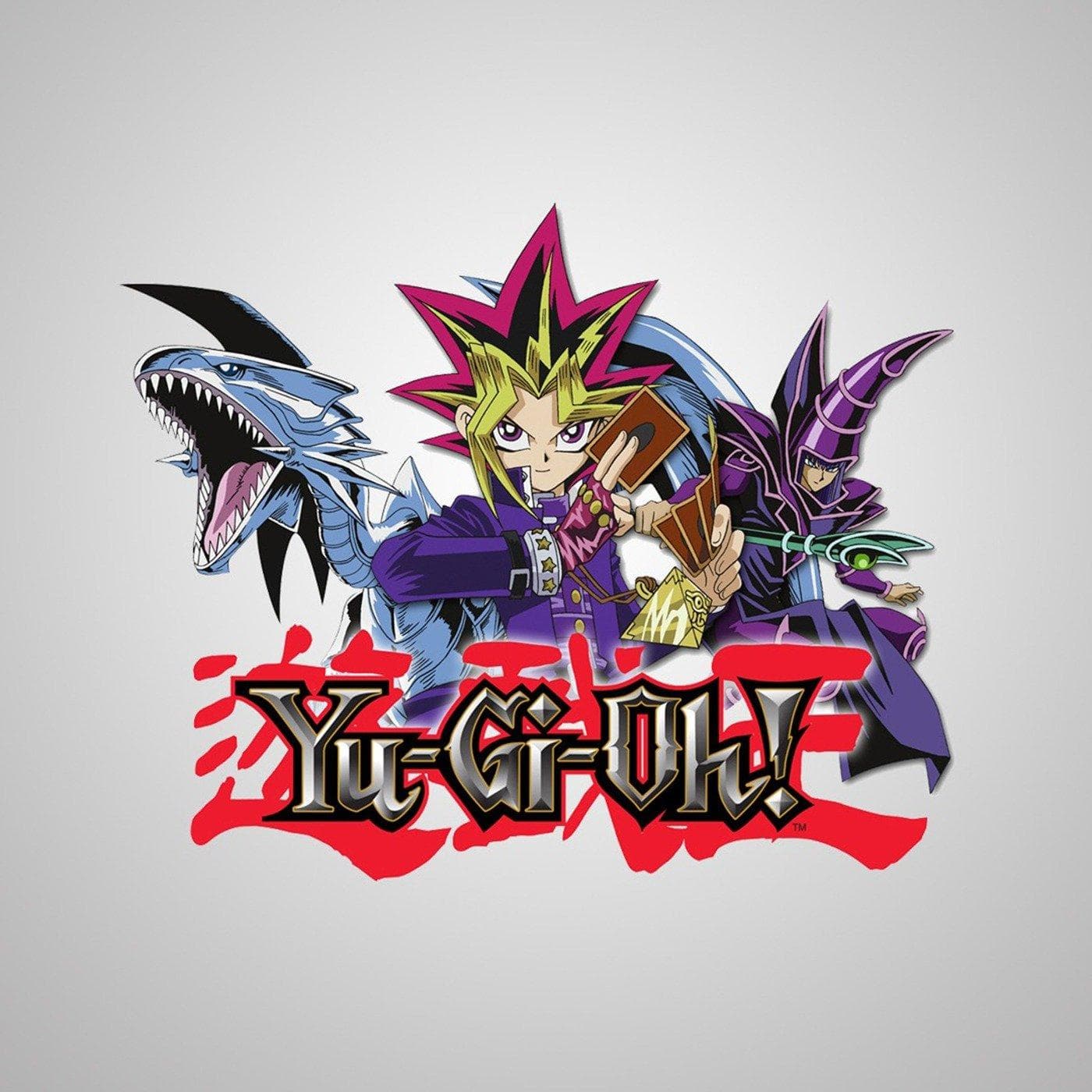 Best Card Games Anime List Popular Anime With Card Battles