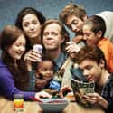 Shameless on Random Best Current TV Shows About Family