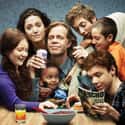 Shameless on Random Best Streaming Netflix TV Shows