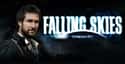 Falling Skies on Random TV Programs And Movies For 'Killjoys' Fans