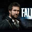 Falling Skies on Random Best Sci-Fi Television Series