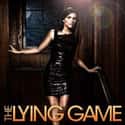 The Lying Game on Random Best Teen Drama TV Shows