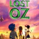 Lost in Oz on Random Best New Animated TV Shows