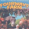 Fourways Farm on Random Best Stop Motion TV Shows