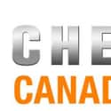 Top Chef Canada on Random Most Watchable Cooking Competition Shows