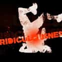 Ridiculousness on Random Best Current MTV Shows