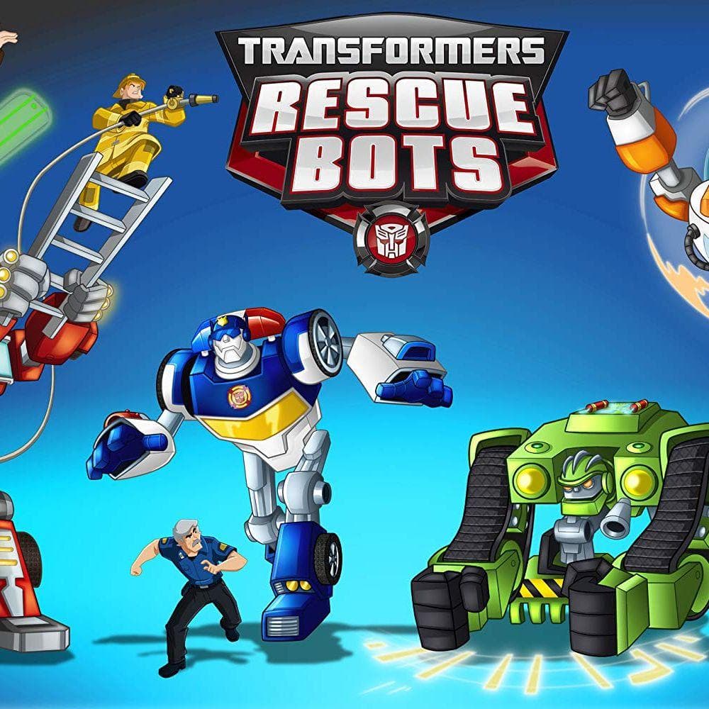 The 18 Best Transformers Shows Of All Time, As Ranked By Viewers