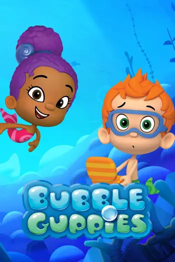 Watch Bubble Guppies Season 3 Episode 4: The Super Ballet Bowl