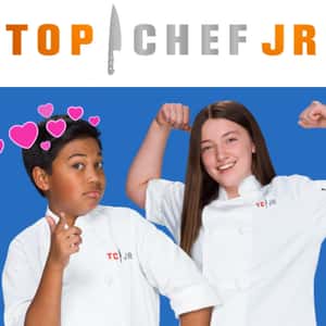 Top Chef Junior