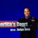 America's Court with Judge Ross on Random Best Current Daytime TV Shows