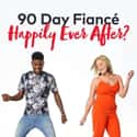 90 Day Fiancé: Happily Ever After? on Random TV Programs for '90 Day Fiancé' fans