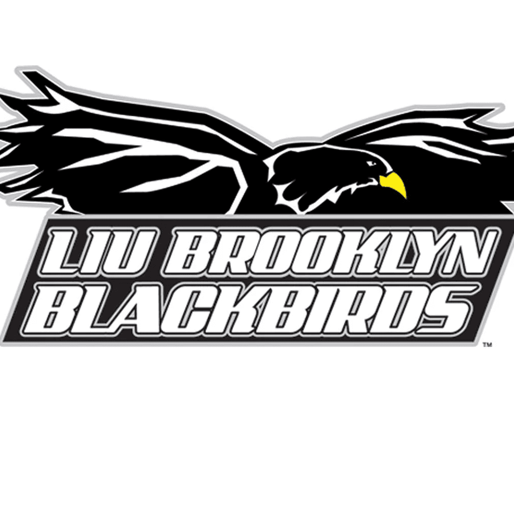 LIU-Brooklyn Blackbirds