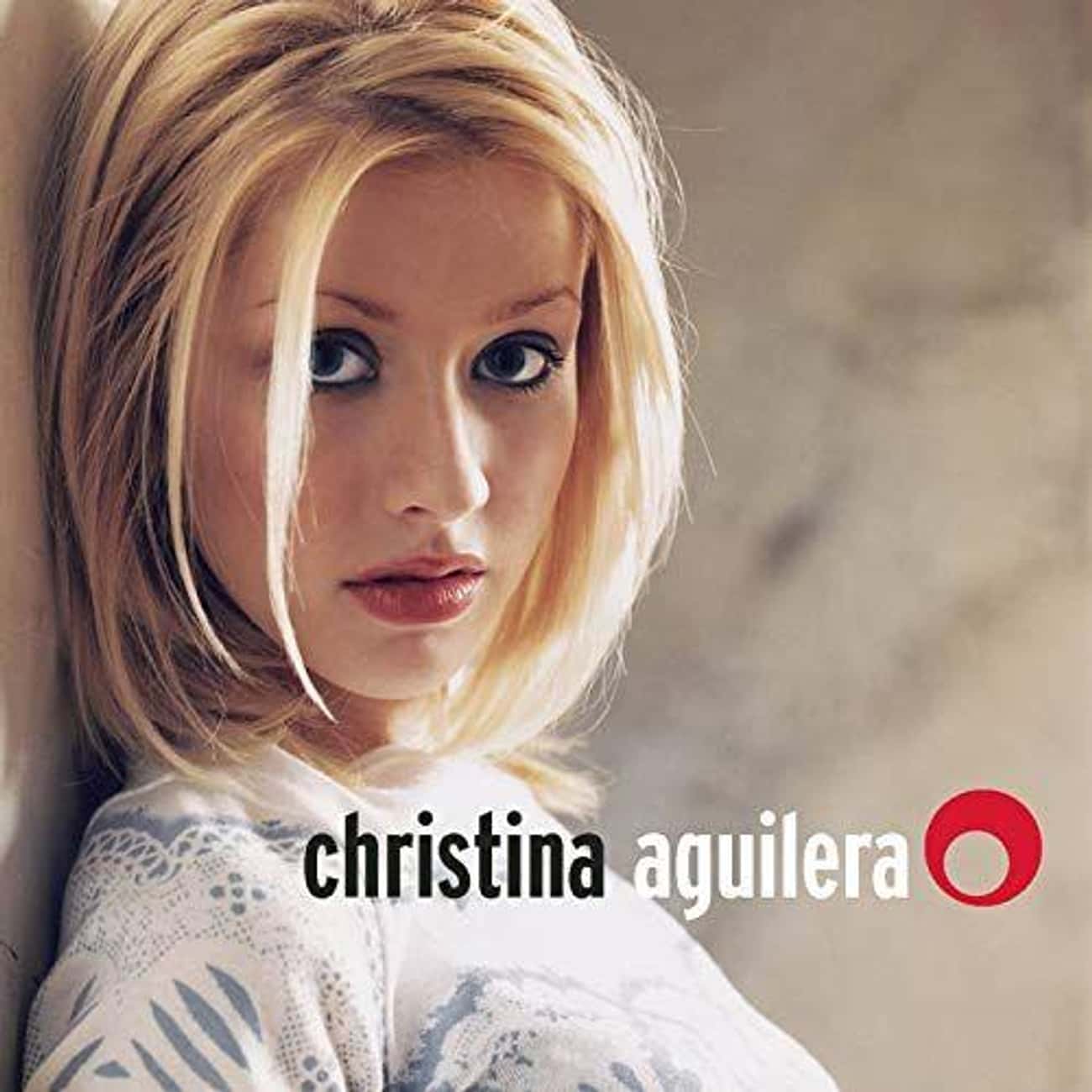 'All I Wanna Do' - Christina Aguilera, 14