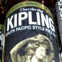 Kipling on Random Best English Beers