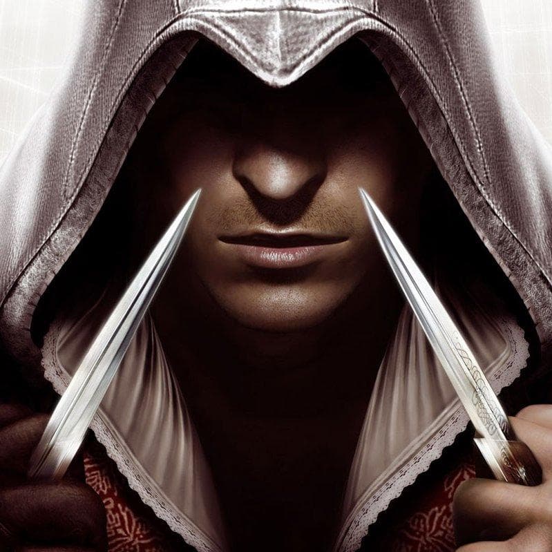 Ezio Auditore da Firenze