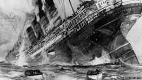 Sinking Of Rms Lusitania Rankings Opinions